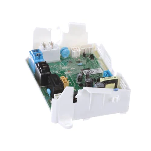 EBR31002601 Main PCB Assembly - Image 5