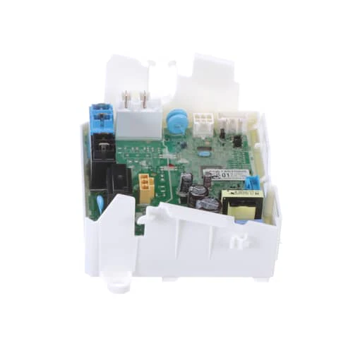 EBR31002601 Main PCB Assembly - Image 6