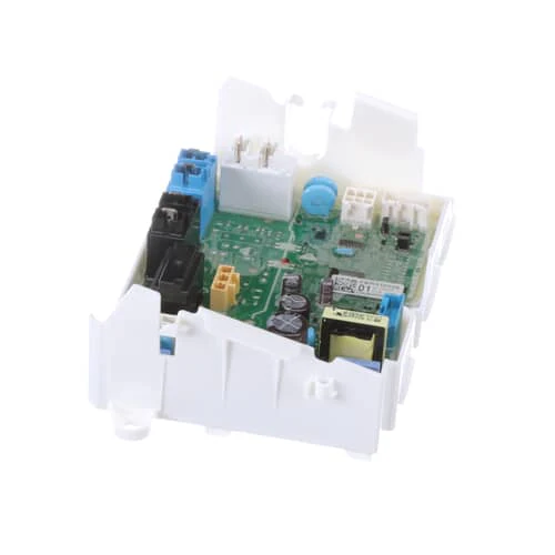 EBR31002601 Main PCB Assembly - Image 7
