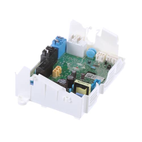 EBR31002601 Main PCB Assembly - Image 8