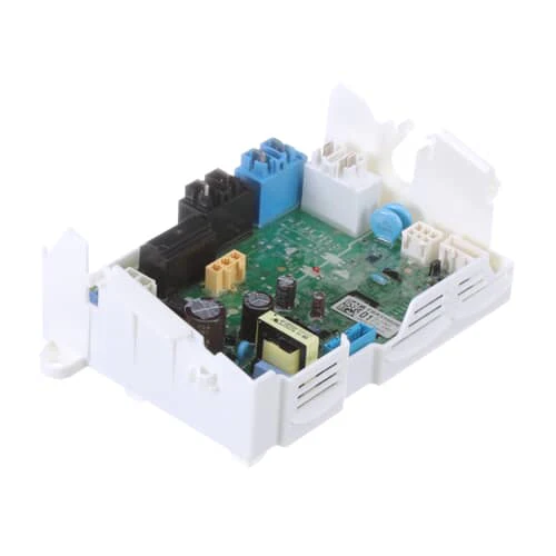 EBR31002601 Main PCB Assembly - Image 9