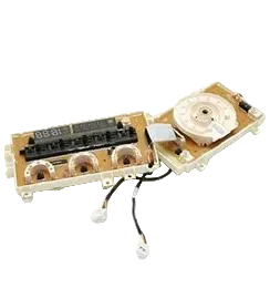 EBR36870713 Washer PCB Interface Assembly