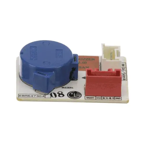 EBR64730408 Refrigerator Power Control Board (PCB Assembly)