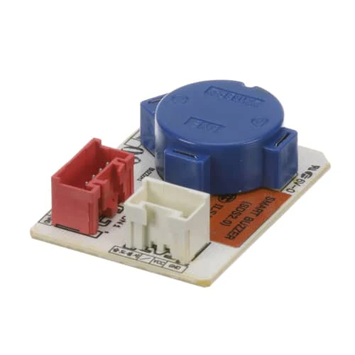 EBR64730408 Refrigerator Power Control Board (PCB Assembly) - Image 10