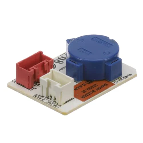 EBR64730408 Refrigerator Power Control Board (PCB Assembly) - Image 11