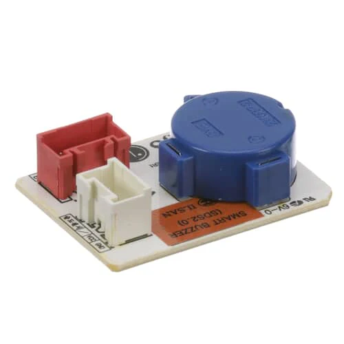 EBR64730408 Refrigerator Power Control Board (PCB Assembly) - Image 12