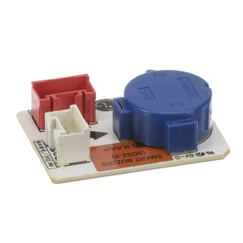 EBR64730408 Refrigerator Power Control Board (PCB Assembly) - Image 13