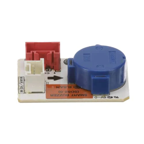 EBR64730408 Refrigerator Power Control Board (PCB Assembly) - Image 14