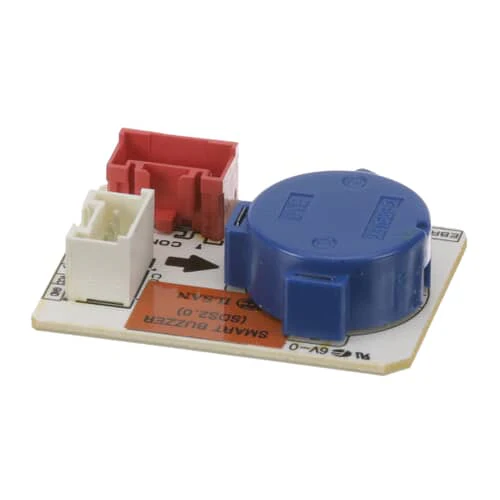 EBR64730408 Refrigerator Power Control Board (PCB Assembly) - Image 15