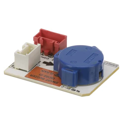 EBR64730408 Refrigerator Power Control Board (PCB Assembly) - Image 16