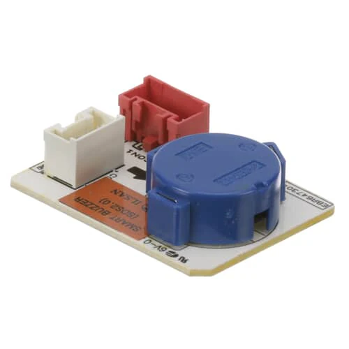 EBR64730408 Refrigerator Power Control Board (PCB Assembly) - Image 17