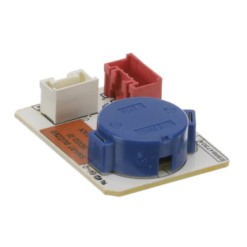 EBR64730408 Refrigerator Power Control Board (PCB Assembly) - Image 18