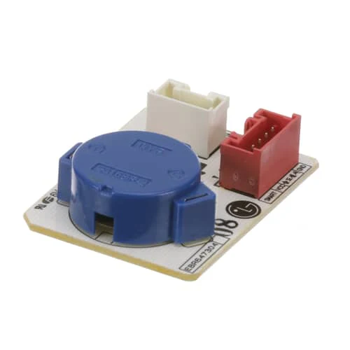 EBR64730408 Refrigerator Power Control Board (PCB Assembly) - Image 22