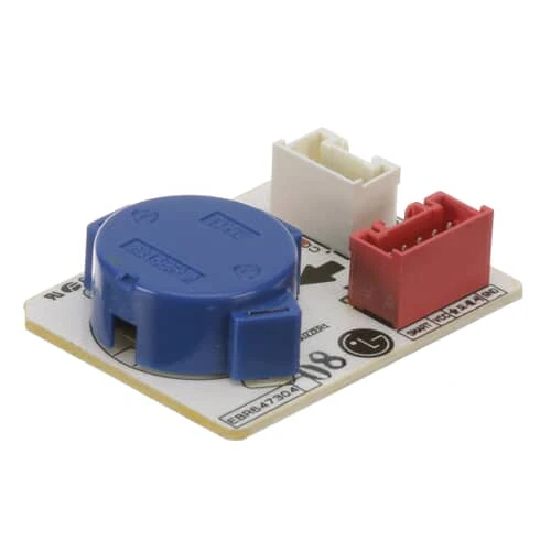EBR64730408 Refrigerator Power Control Board (PCB Assembly) - Image 23