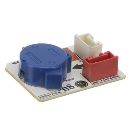 EBR64730408 Refrigerator Power Control Board (PCB Assembly) - Image 24