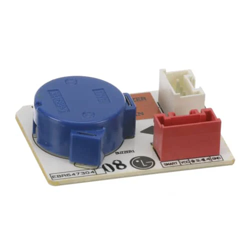 EBR64730408 Refrigerator Power Control Board (PCB Assembly) - Image 25