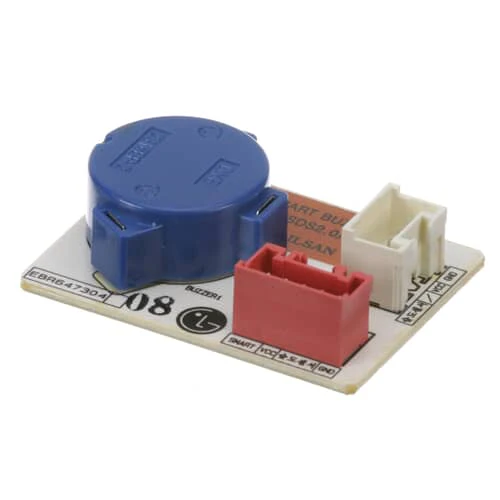 EBR64730408 Refrigerator Power Control Board (PCB Assembly) - Image 4