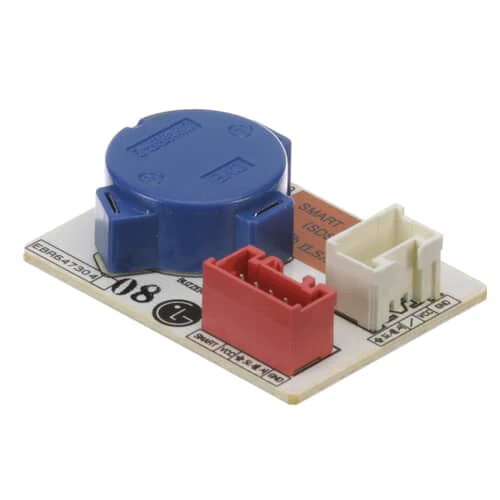 EBR64730408 Refrigerator Power Control Board (PCB Assembly) - Image 5