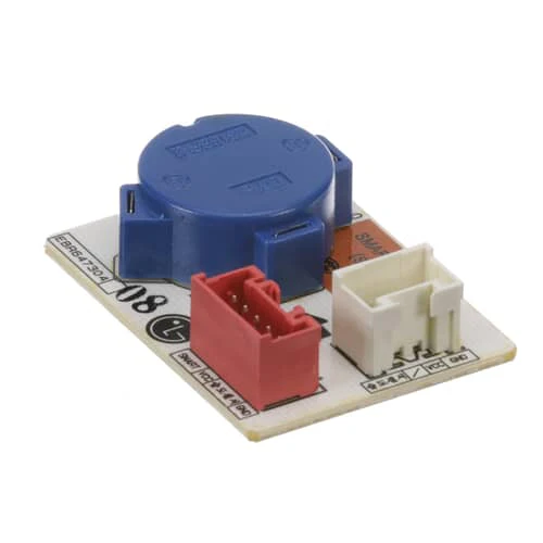 EBR64730408 Refrigerator Power Control Board (PCB Assembly) - Image 6