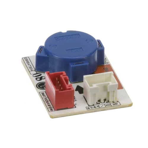 EBR64730408 Refrigerator Power Control Board (PCB Assembly) - Image 7