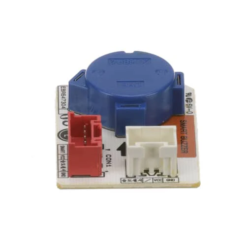 EBR64730408 Refrigerator Power Control Board (PCB Assembly) - Image 8