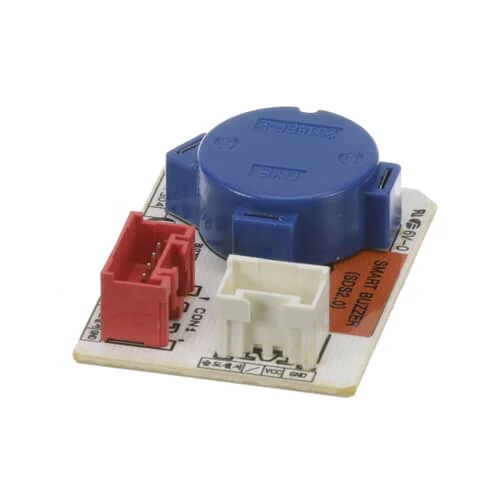 EBR64730408 Refrigerator Power Control Board (PCB Assembly) - Image 9