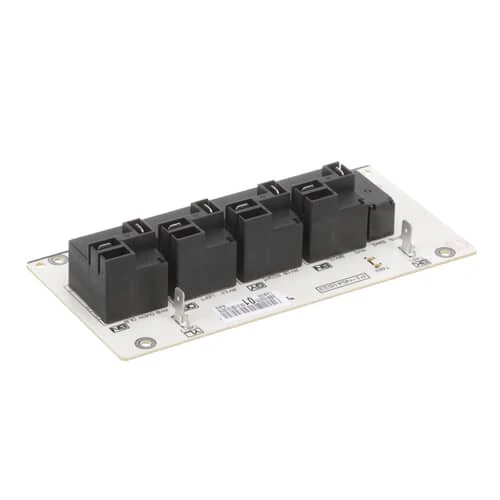 EBR73323501 Range Oven Main Control Board PCB Assembly - Image 10