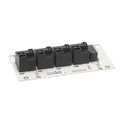 EBR73323501 Range Oven Main Control Board PCB Assembly - Image 11