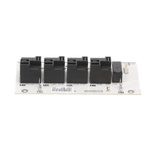 EBR73323501 Range Oven Main Control Board PCB Assembly - Image 12