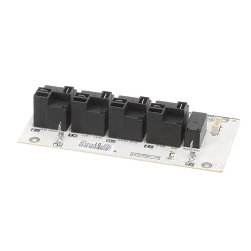 EBR73323501 Range Oven Main Control Board PCB Assembly - Image 13