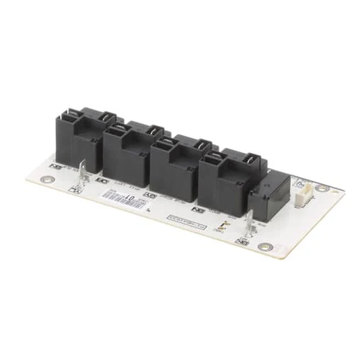 EBR73323501 Range Oven Main Control Board PCB Assembly - Image 14