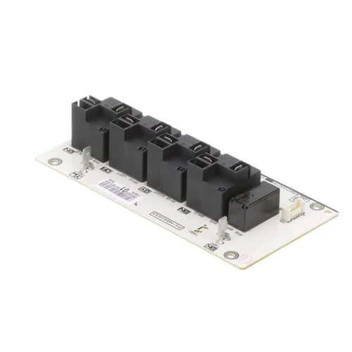 EBR73323501 Range Oven Main Control Board PCB Assembly - Image 15