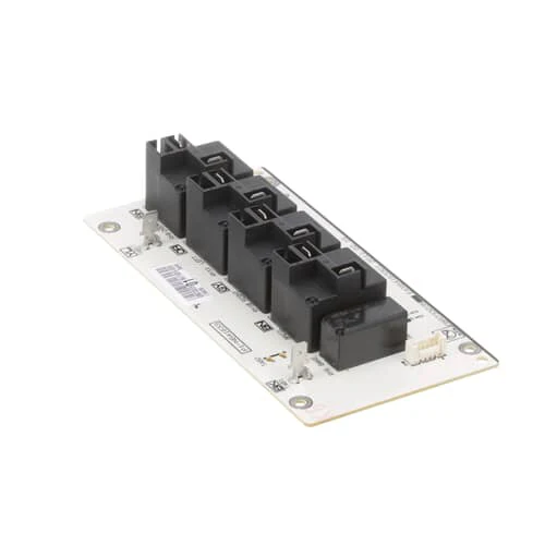 EBR73323501 Range Oven Main Control Board PCB Assembly - Image 16