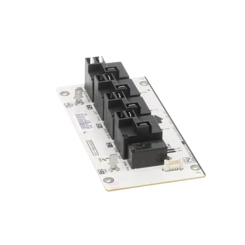 EBR73323501 Range Oven Main Control Board PCB Assembly - Image 17