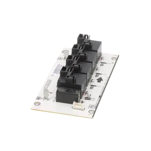 EBR73323501 Range Oven Main Control Board PCB Assembly - Image 19