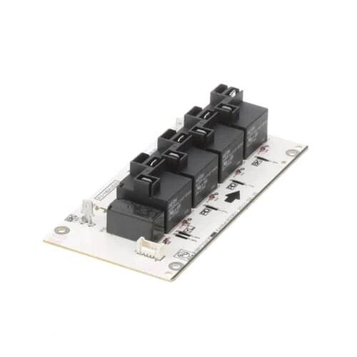 EBR73323501 Range Oven Main Control Board PCB Assembly - Image 20