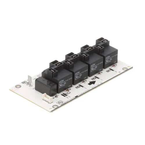 EBR73323501 Range Oven Main Control Board PCB Assembly - Image 21