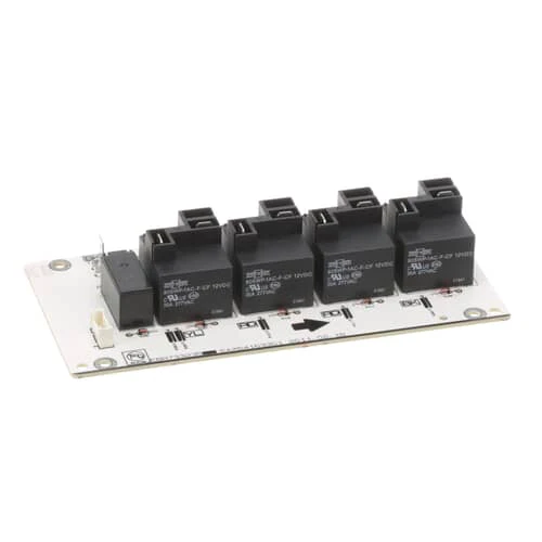 EBR73323501 Range Oven Main Control Board PCB Assembly - Image 23