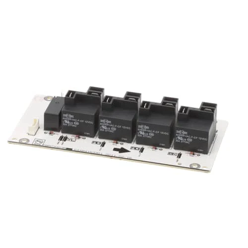 EBR73323501 Range Oven Main Control Board PCB Assembly - Image 25