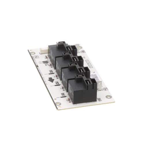 EBR73323501 Range Oven Main Control Board PCB Assembly - Image 5