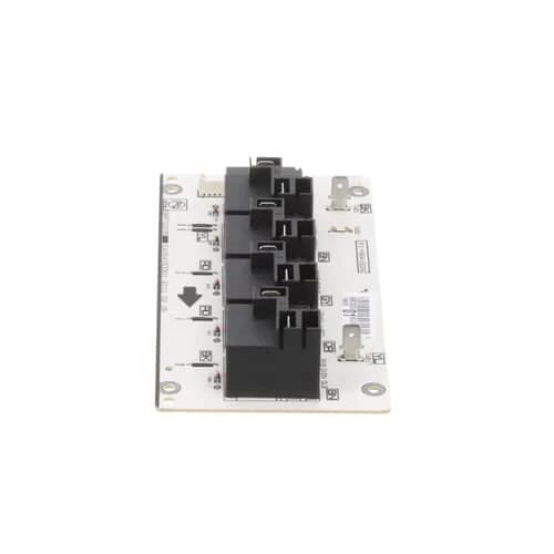 EBR73323501 Range Oven Main Control Board PCB Assembly - Image 6