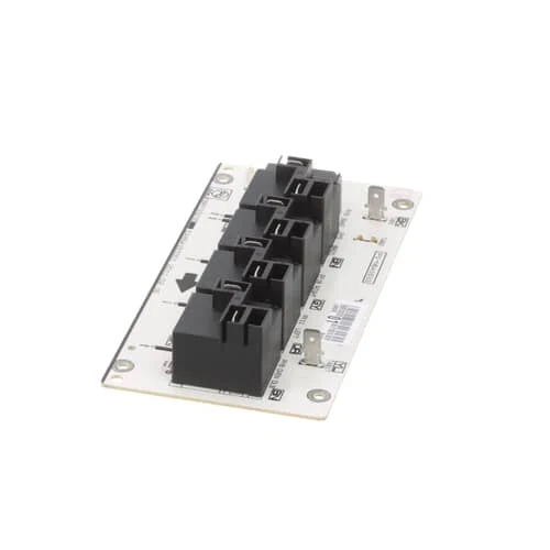 EBR73323501 Range Oven Main Control Board PCB Assembly - Image 7