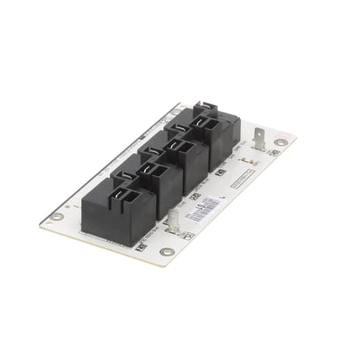 EBR73323501 Range Oven Main Control Board PCB Assembly - Image 8