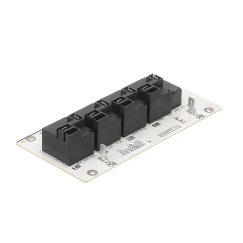 EBR73323501 Range Oven Main Control Board PCB Assembly - Image 9