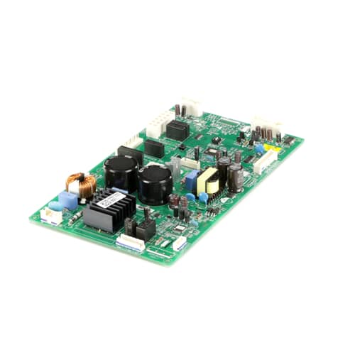 EBR81182789 Main PCB Assembly - Image 10