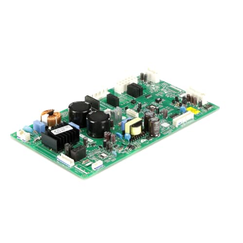 EBR81182789 Main PCB Assembly - Image 11