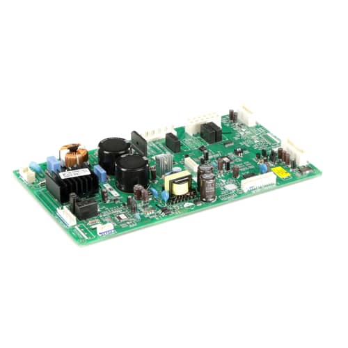 EBR81182789 Main PCB Assembly - Image 12
