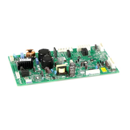EBR81182789 Main PCB Assembly - Image 13