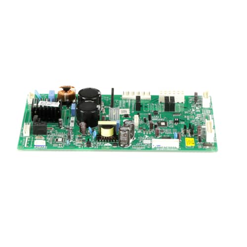 EBR81182789 Main PCB Assembly - Image 14