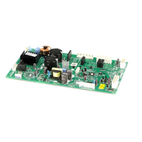 EBR81182789 Main PCB Assembly - Image 15